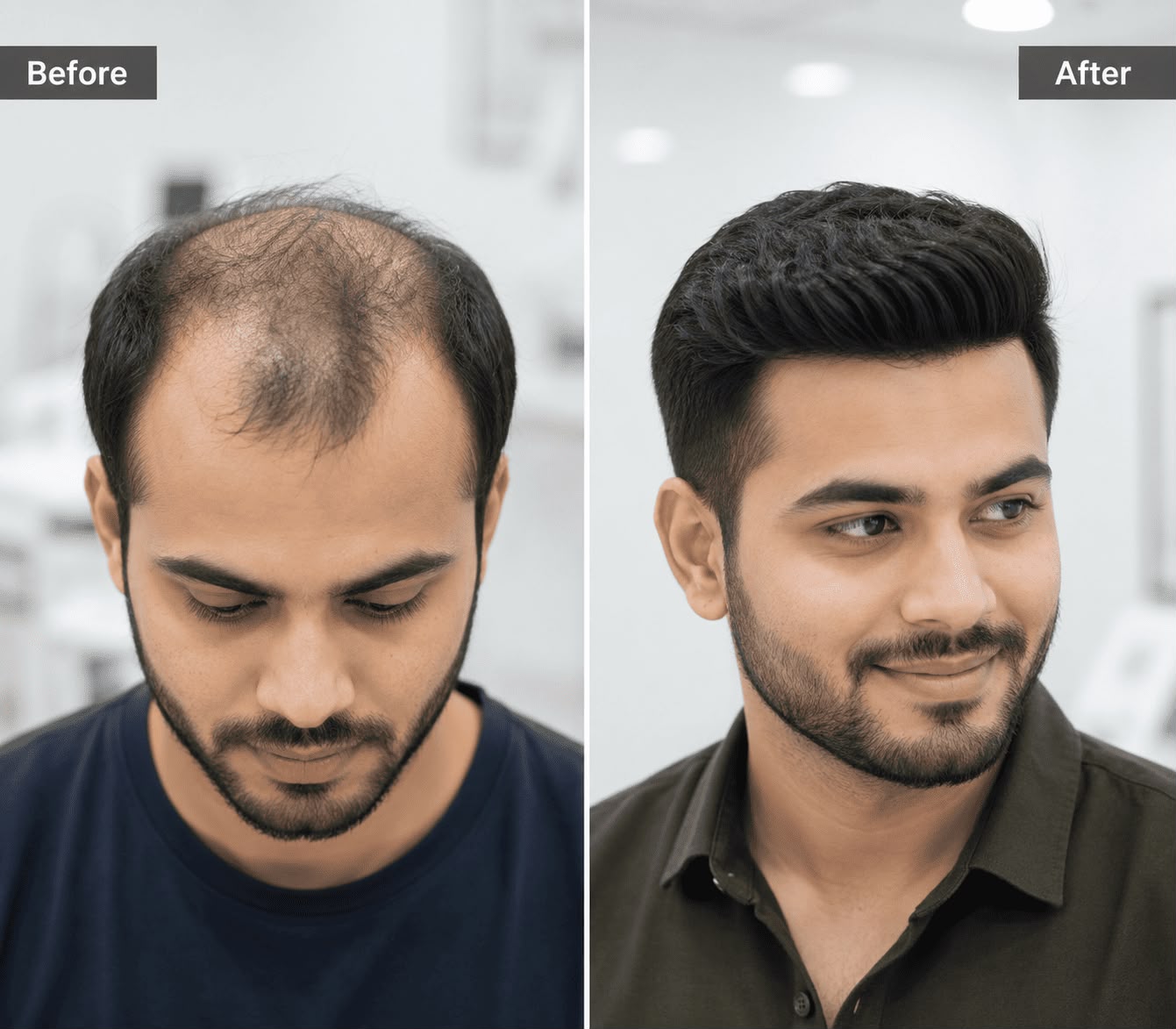 Hair Replacement